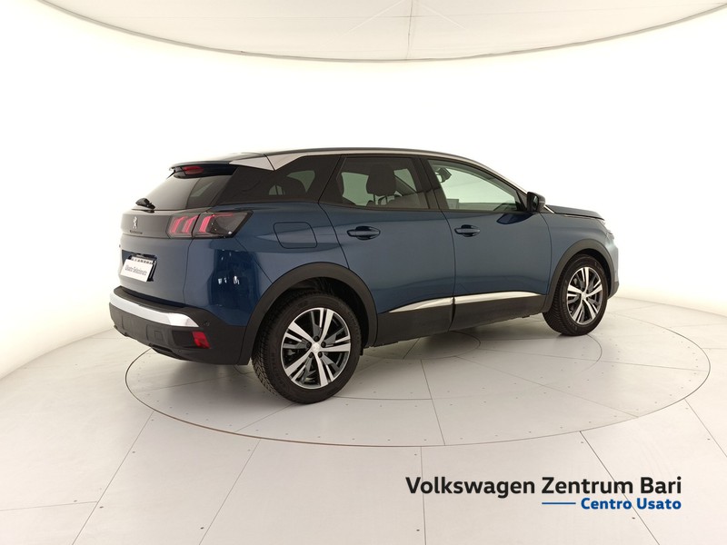 Peugeot 3008 1.5 bluehdi allure s&s 130cv eat8 - 6