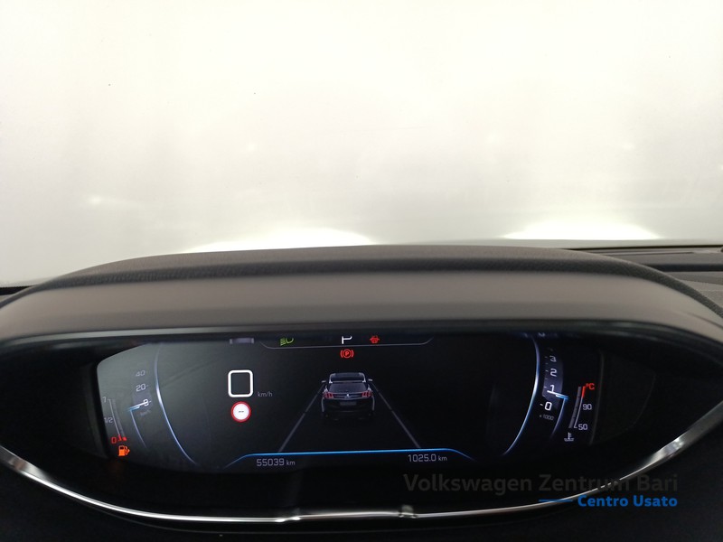 Peugeot 3008 1.5 bluehdi allure s&s 130cv eat8 - 10