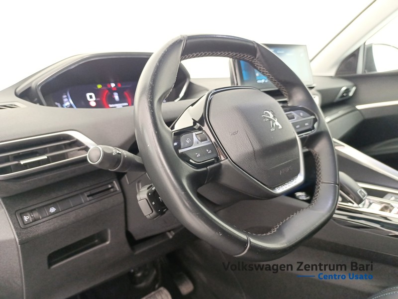 Peugeot 3008 1.5 bluehdi allure s&s 130cv eat8 - 15