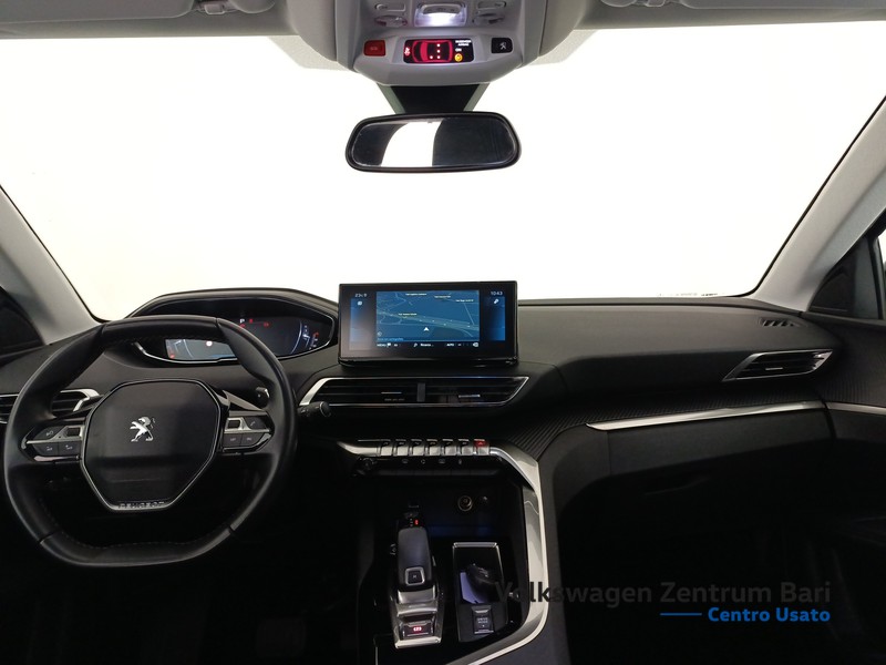 Peugeot 3008 1.5 bluehdi allure s&s 130cv eat8 - 18