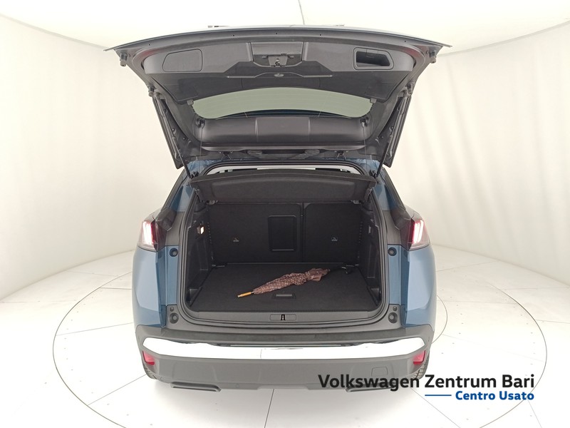 Peugeot 3008 1.5 bluehdi allure s&s 130cv eat8 - 19
