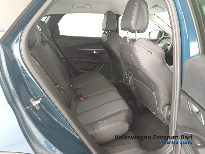 Peugeot 3008 1.5 bluehdi allure s&s 130cv eat8 - 20