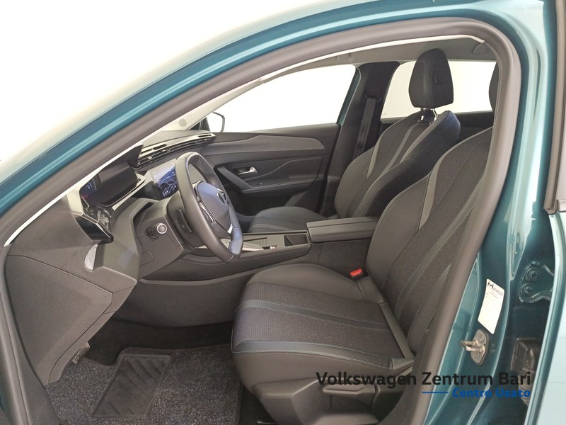 Peugeot 308 sw 1.5 bluehdi allure s&s 130cv eat8 - 13