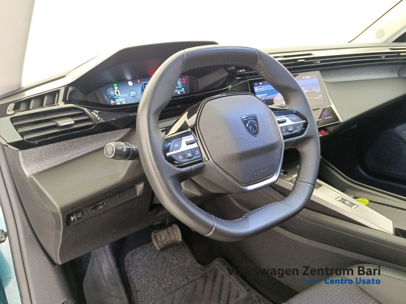 Peugeot 308 sw 1.5 bluehdi allure s&s 130cv eat8 - 14