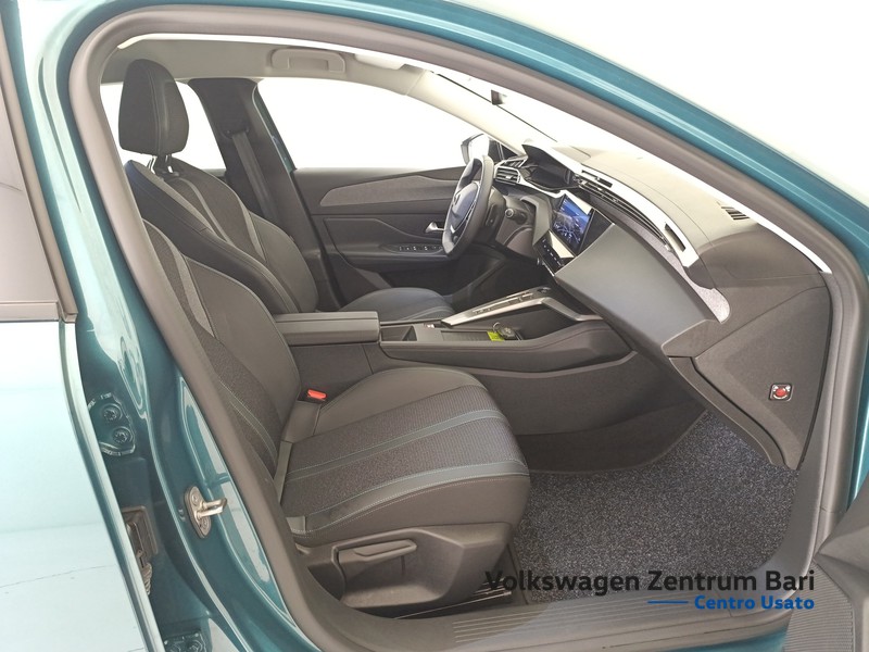 Peugeot 308 sw 1.5 bluehdi allure s&s 130cv eat8 - 20
