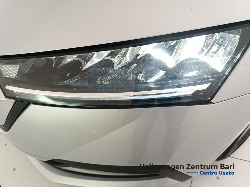 Skoda Octavia wagon 2.0 tdi evo ambition 115cv dsg - 18
