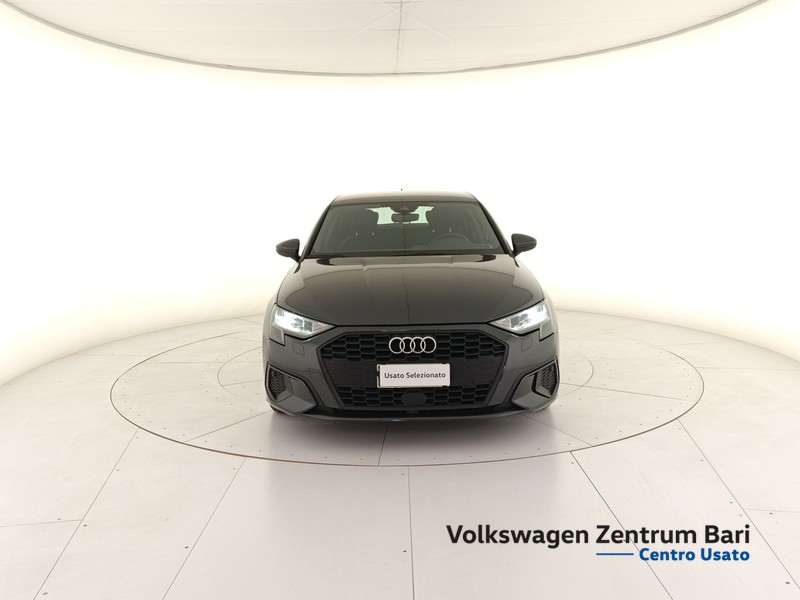 Audi A3 sportback 30 2.0 tdi business advanced s-tronic - 3