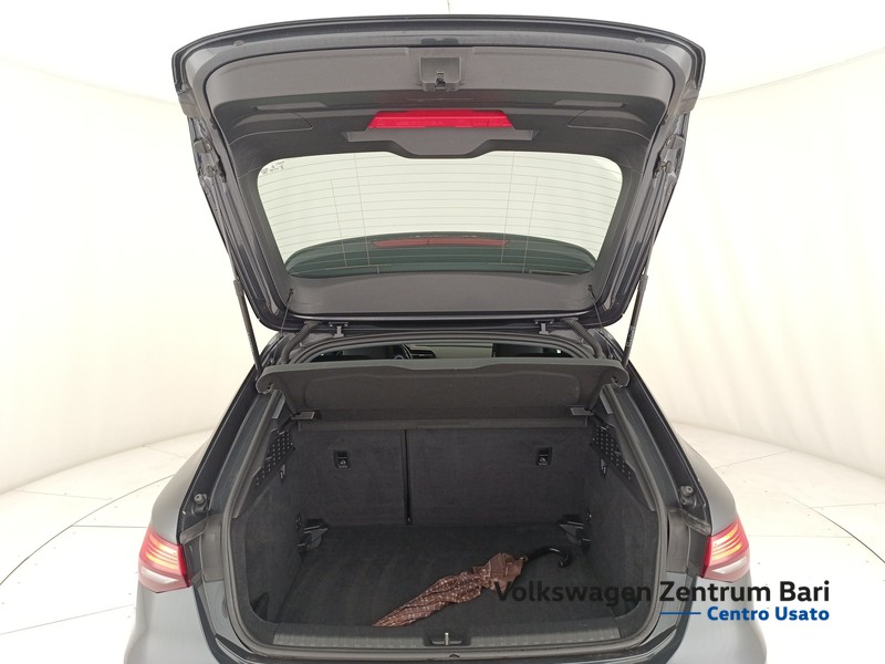 Audi A3 sportback 30 2.0 tdi business advanced s-tronic - 17