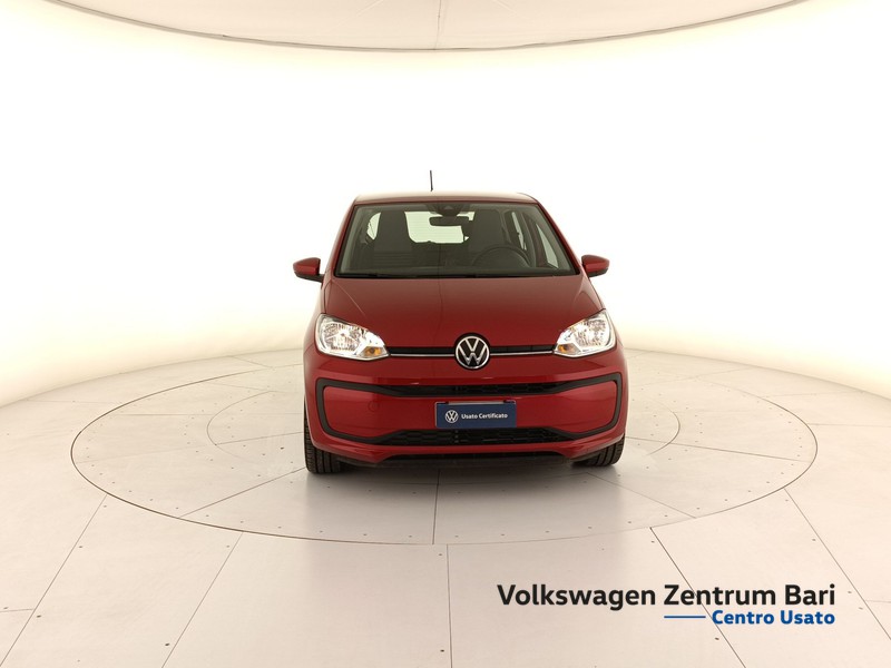 Volkswagen up! 5p 1.0 evo move 65cv - 3