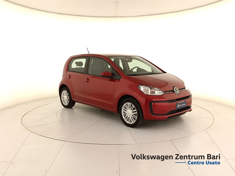 Volkswagen up! 5p 1.0 evo move 65cv - 4