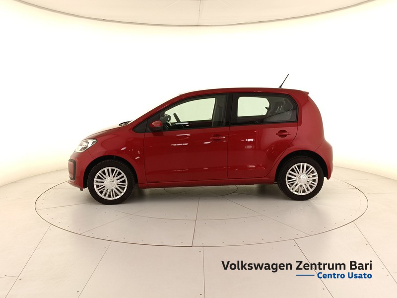 Volkswagen up! 5p 1.0 evo move 65cv - 9