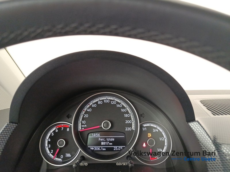Volkswagen up! 5p 1.0 evo move 65cv - 10