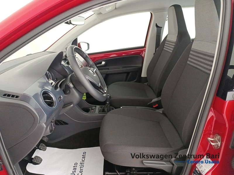 Volkswagen up! 5p 1.0 evo move 65cv - 14