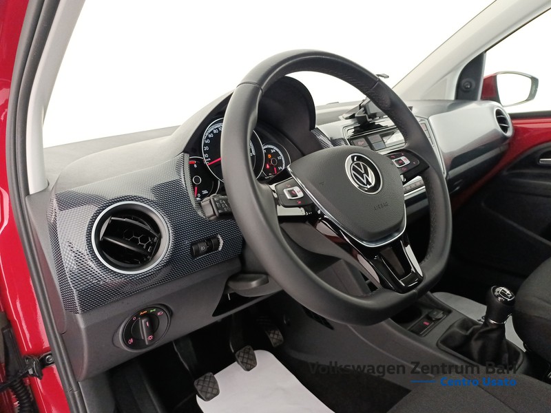 Volkswagen up! 5p 1.0 evo move 65cv - 15