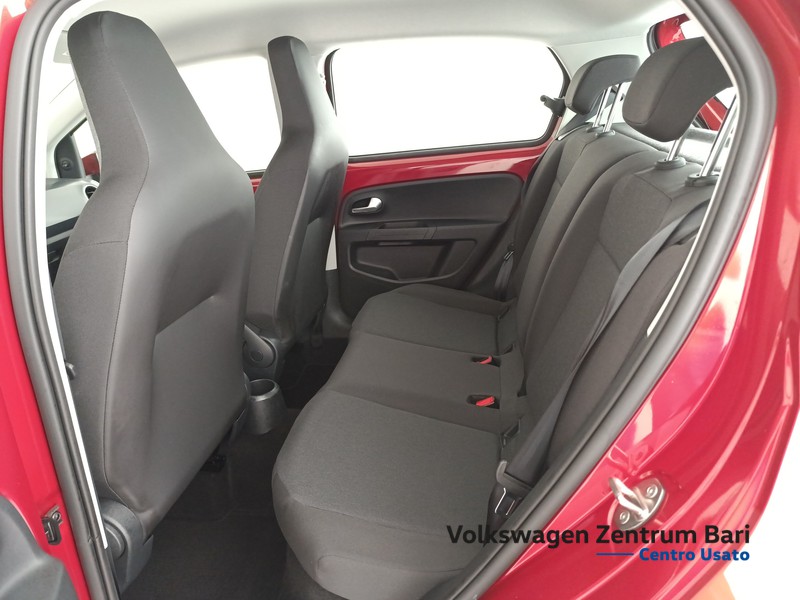 Volkswagen up! 5p 1.0 evo move 65cv - 17