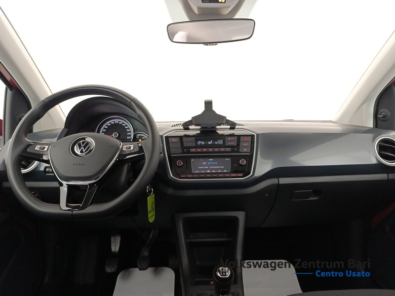 Volkswagen up! 5p 1.0 evo move 65cv - 18