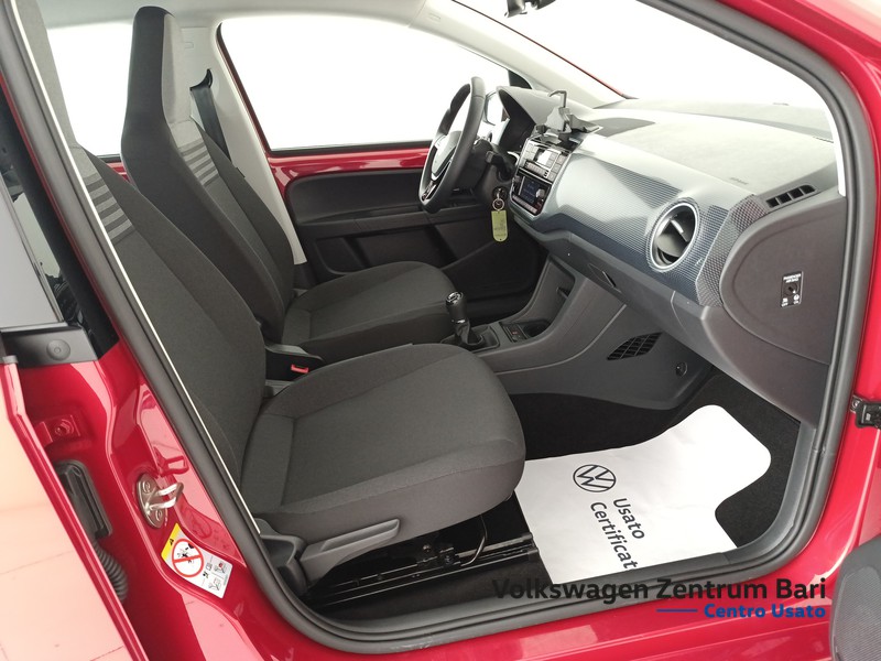 Volkswagen up! 5p 1.0 evo move 65cv - 21