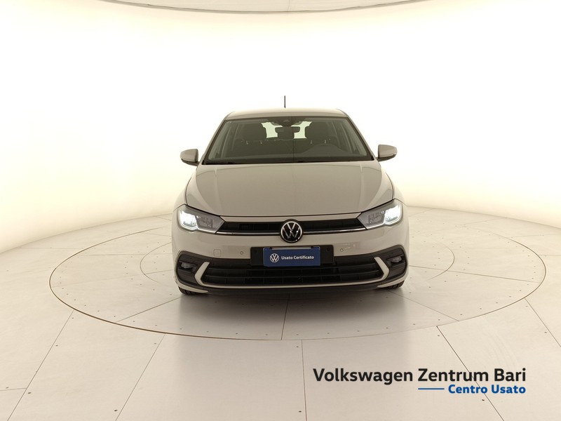 Volkswagen Polo 1.0 tsi life 95cv - 3