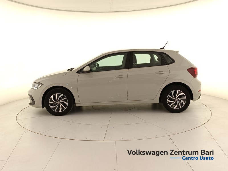 Volkswagen Polo 1.0 tsi life 95cv - 7