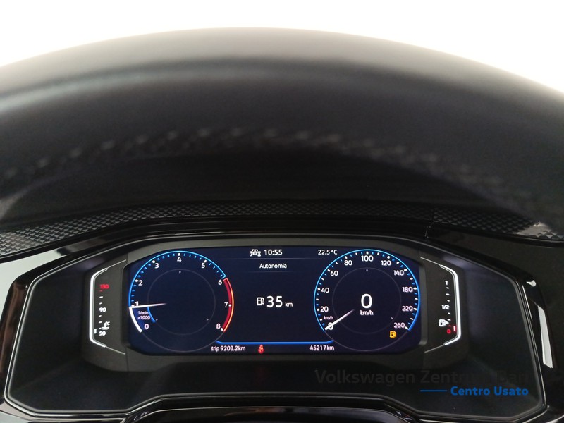 Volkswagen Polo 1.0 tsi life 95cv - 8