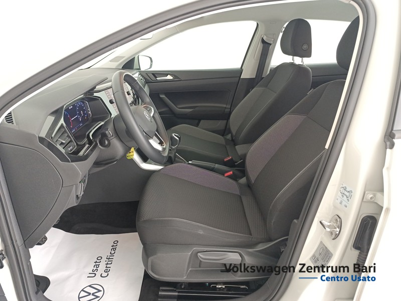 Volkswagen Polo 1.0 tsi life 95cv - 11