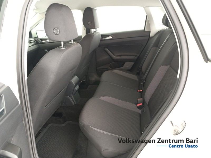 Volkswagen Polo 1.0 tsi life 95cv - 14