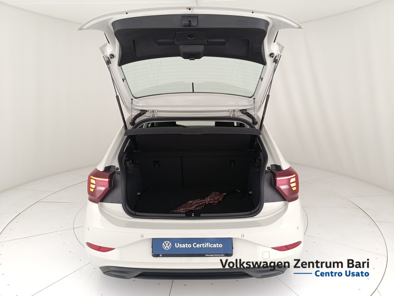 Volkswagen Polo 1.0 tsi life 95cv - 16