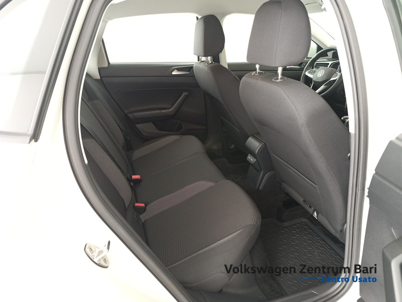Volkswagen Polo 1.0 tsi life 95cv - 17