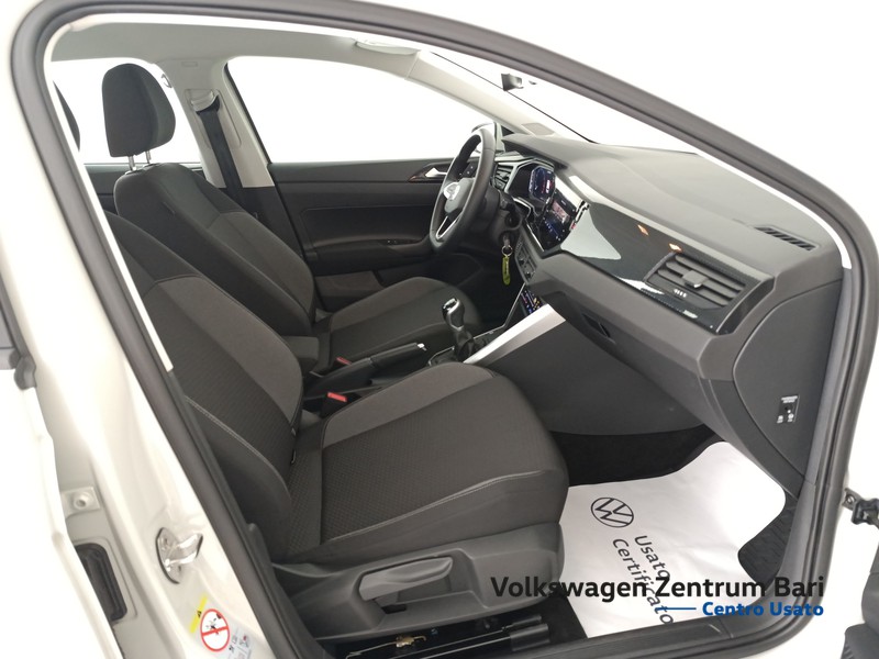 Volkswagen Polo 1.0 tsi life 95cv - 18