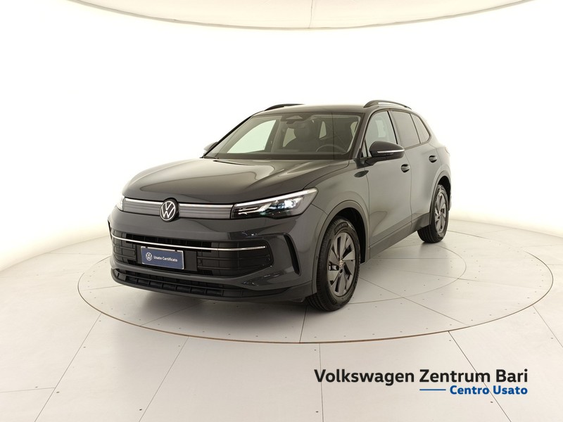 Volkswagen Tiguan 2.0 tdi life 150cv dsg - 1