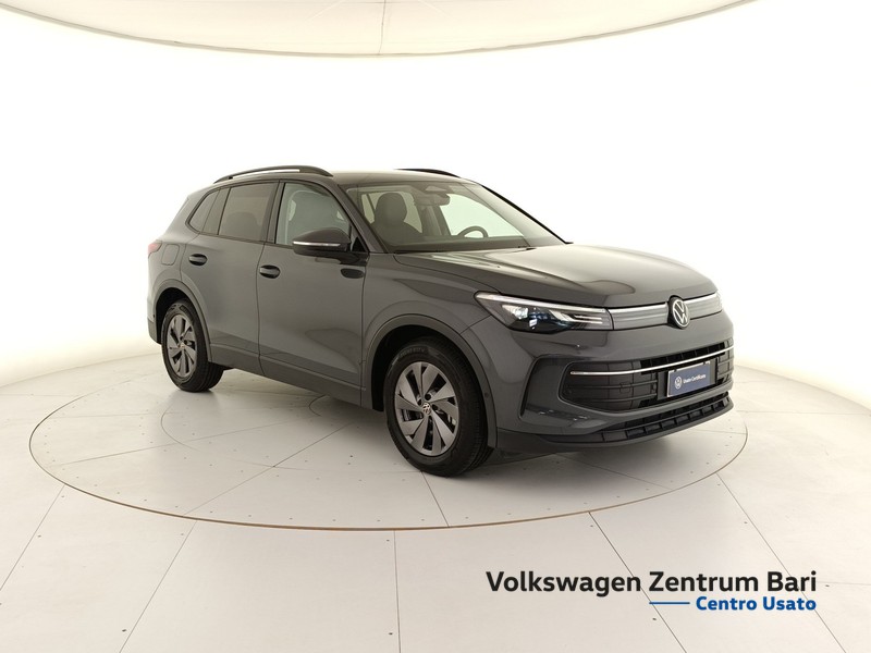 Volkswagen Tiguan 2.0 tdi life 150cv dsg - 4