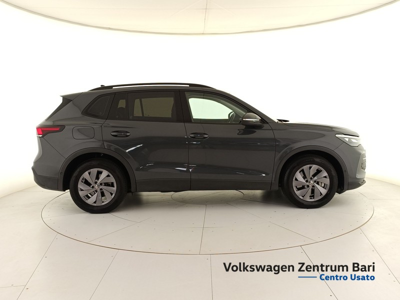 Volkswagen Tiguan 2.0 tdi life 150cv dsg - 5