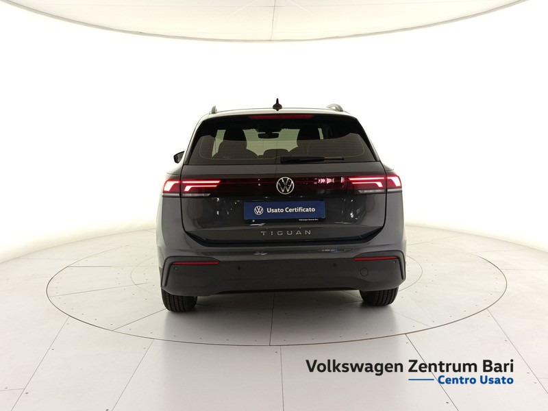 Volkswagen Tiguan 2.0 tdi life 150cv dsg - 7