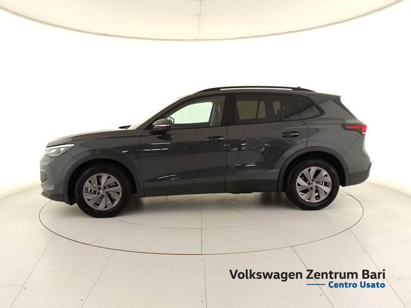 Volkswagen Tiguan 2.0 tdi life 150cv dsg - 9