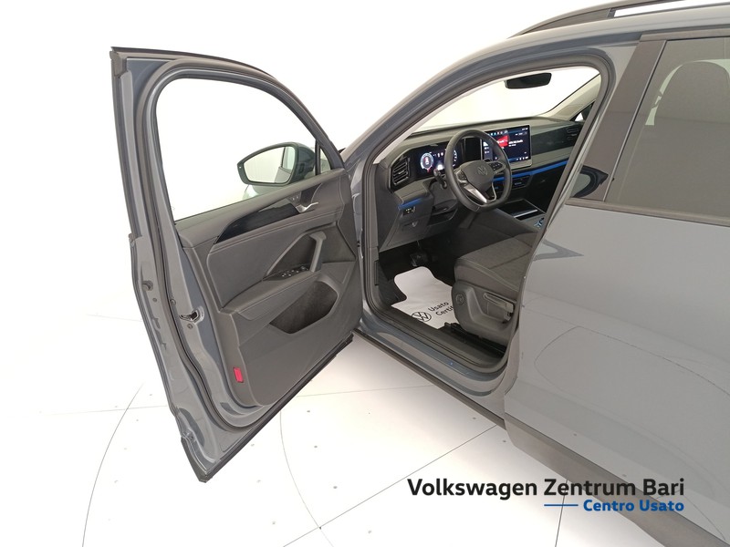 Volkswagen Tiguan 2.0 tdi life 150cv dsg - 12