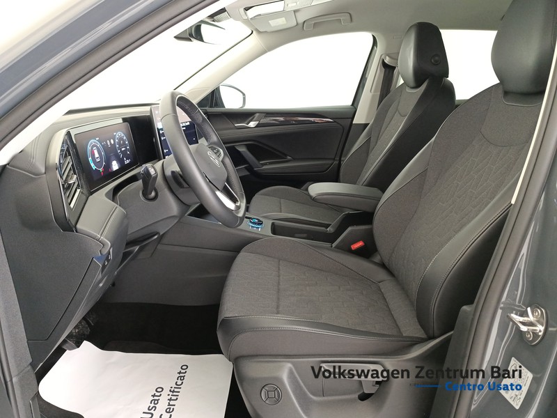 Volkswagen Tiguan 2.0 tdi life 150cv dsg - 13
