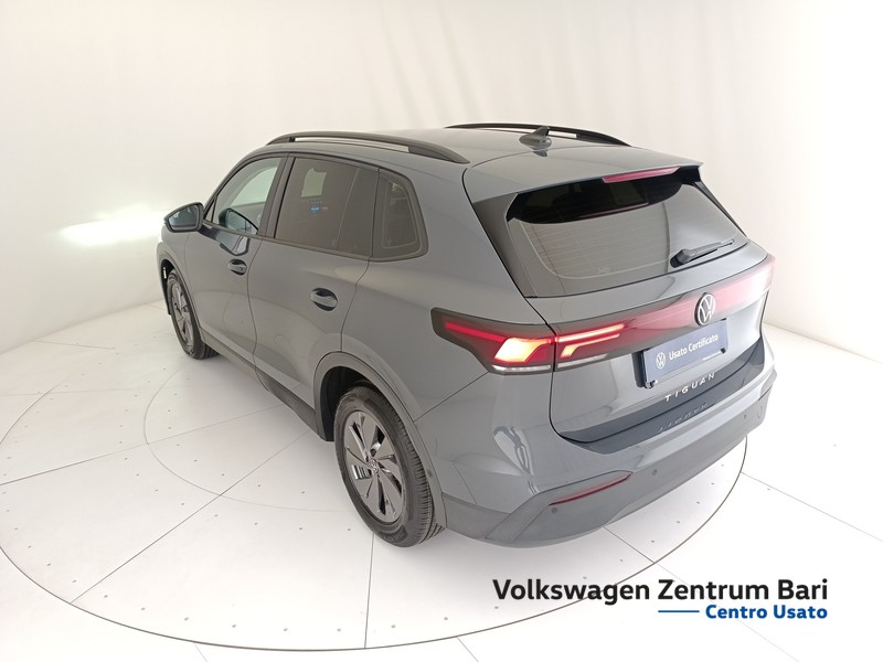Volkswagen Tiguan 2.0 tdi life 150cv dsg - 15