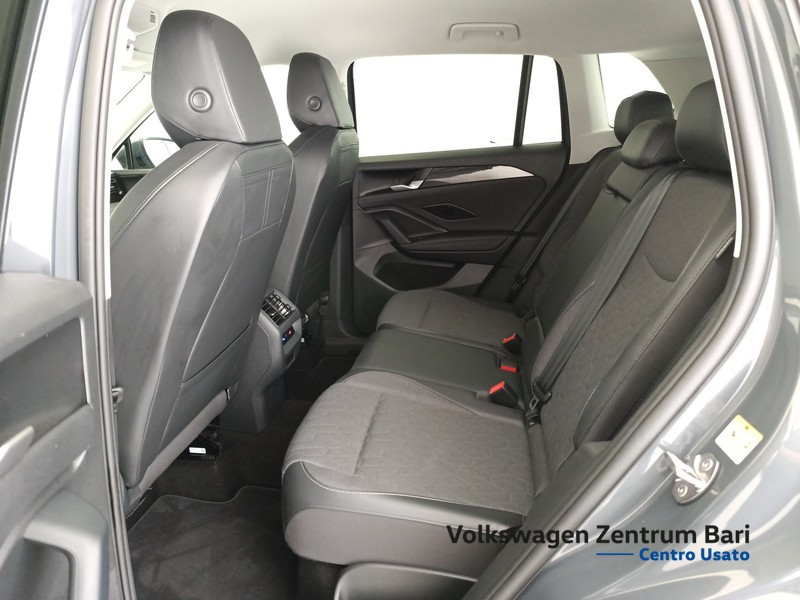 Volkswagen Tiguan 2.0 tdi life 150cv dsg - 16