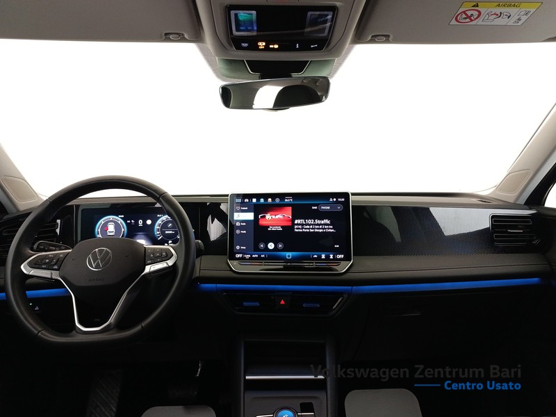 Volkswagen Tiguan 2.0 tdi life 150cv dsg - 17