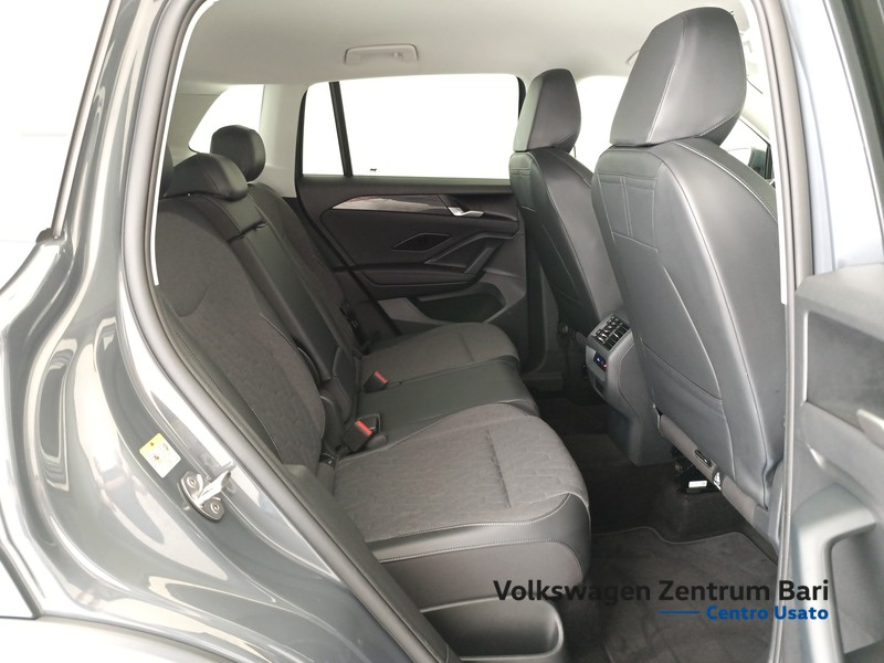 Volkswagen Tiguan 2.0 tdi life 150cv dsg - 19