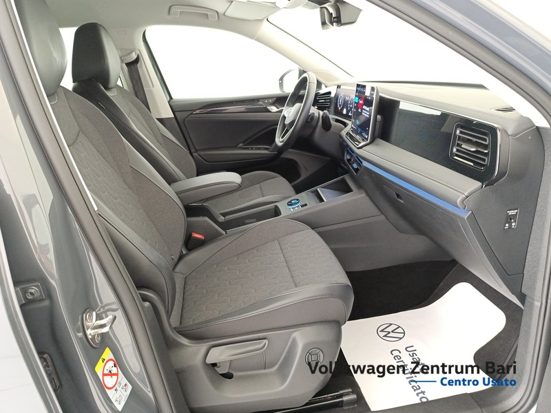 Volkswagen Tiguan 2.0 tdi life 150cv dsg - 20