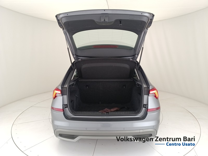 Skoda Kamiq 1.0 tsi ambition 95cv - 18
