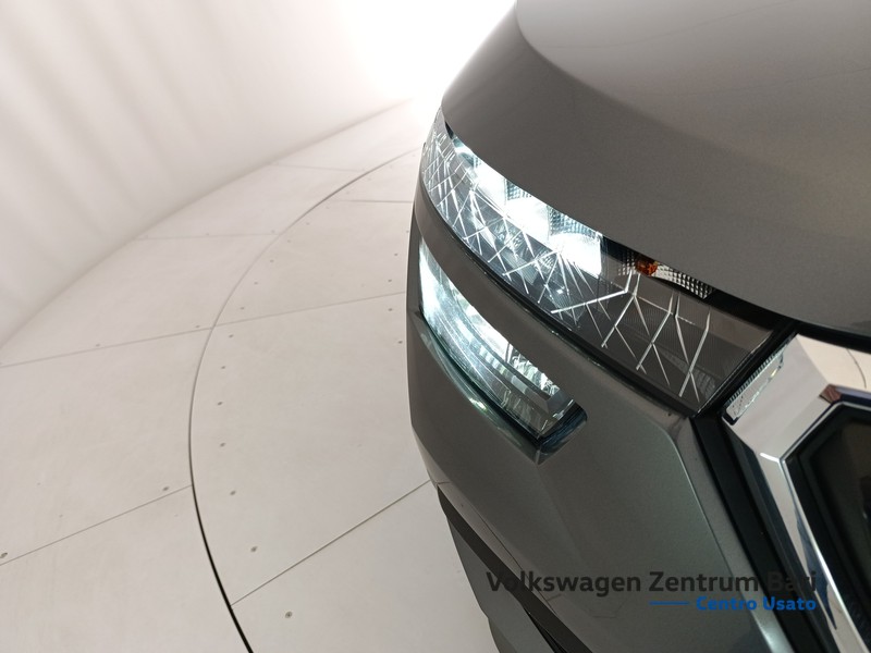 Skoda Kamiq 1.0 tsi ambition 95cv - 21