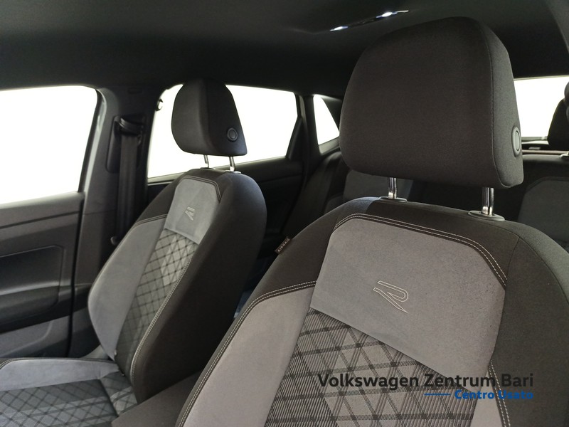Volkswagen Polo 1.0 tsi r-line 95cv - 15