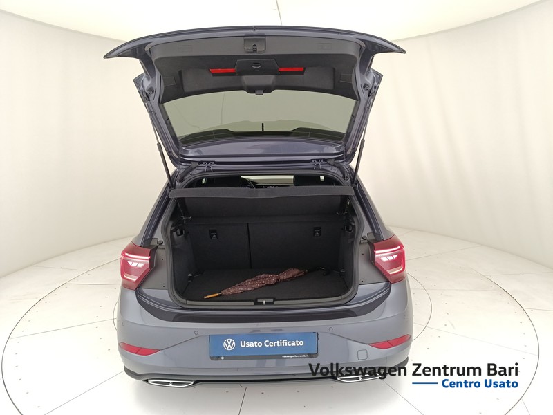 Volkswagen Polo 1.0 tsi r-line 95cv - 20