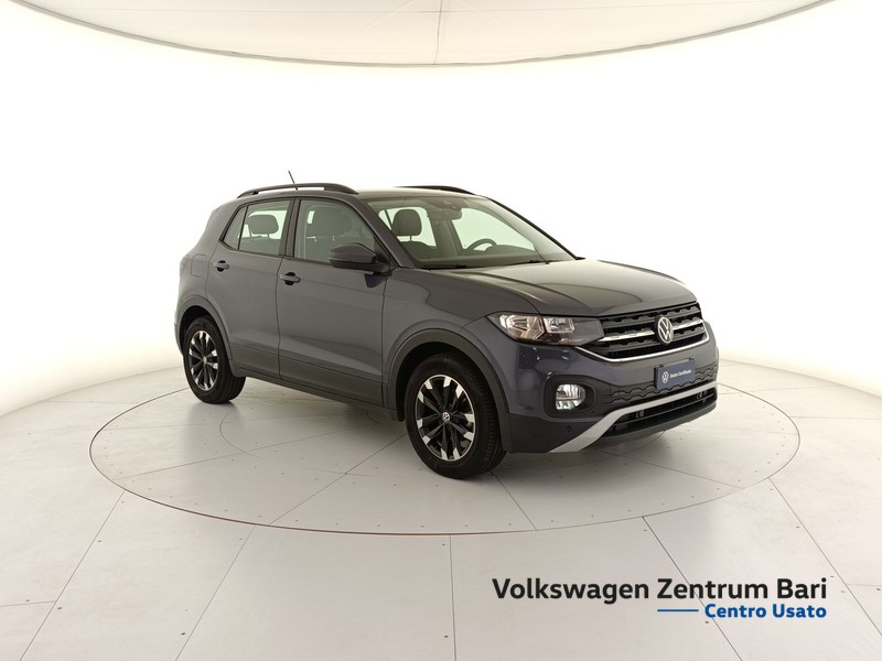 Volkswagen T-Cross 1.0 tsi style 95cv - 4
