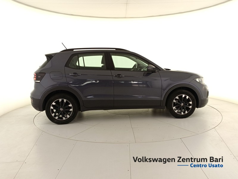 Volkswagen T-Cross 1.0 tsi style 95cv - 5