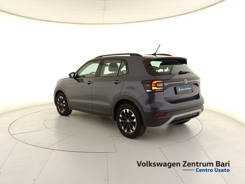 Volkswagen T-Cross 1.0 tsi style 95cv - 8