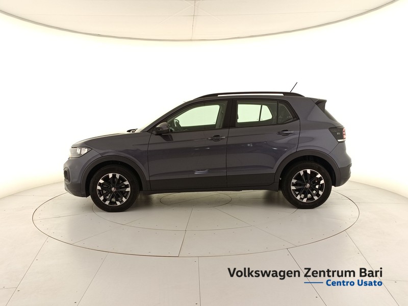 Volkswagen T-Cross 1.0 tsi style 95cv - 9