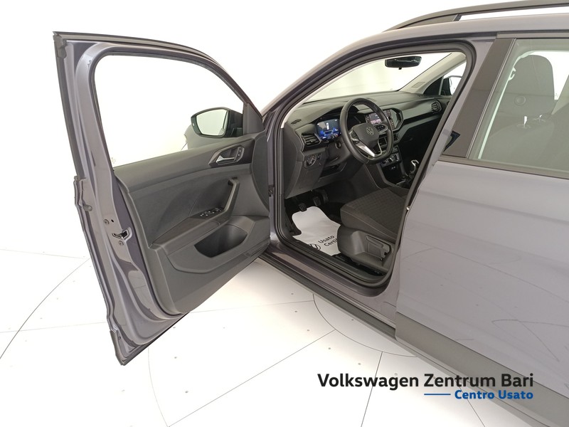 Volkswagen T-Cross 1.0 tsi style 95cv - 12